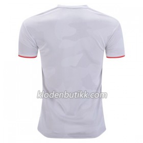 Juventus Borte Fotballdrakt 2019-2020 Kortermet